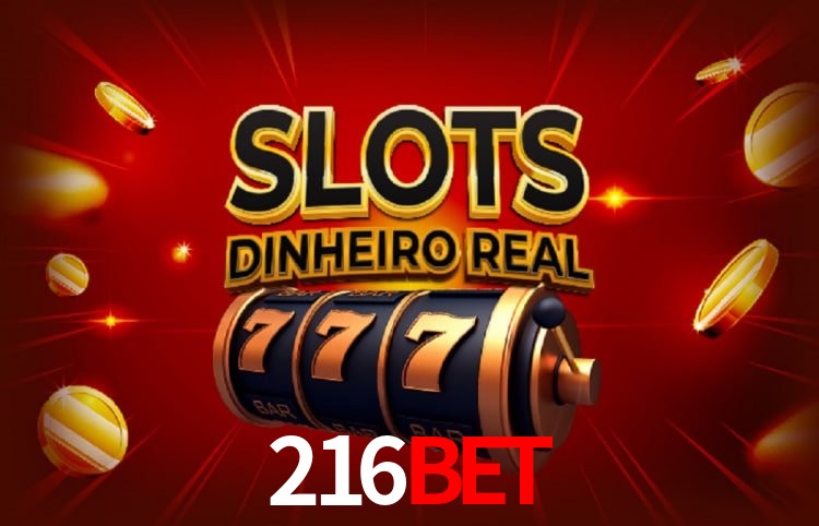 216BET Certificado eCOGRA